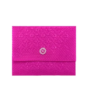 Crossbody Pink