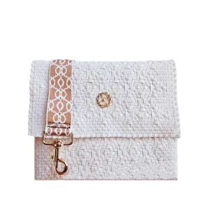 Crossbody White