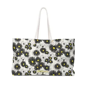 Daisy Weekender Bag
