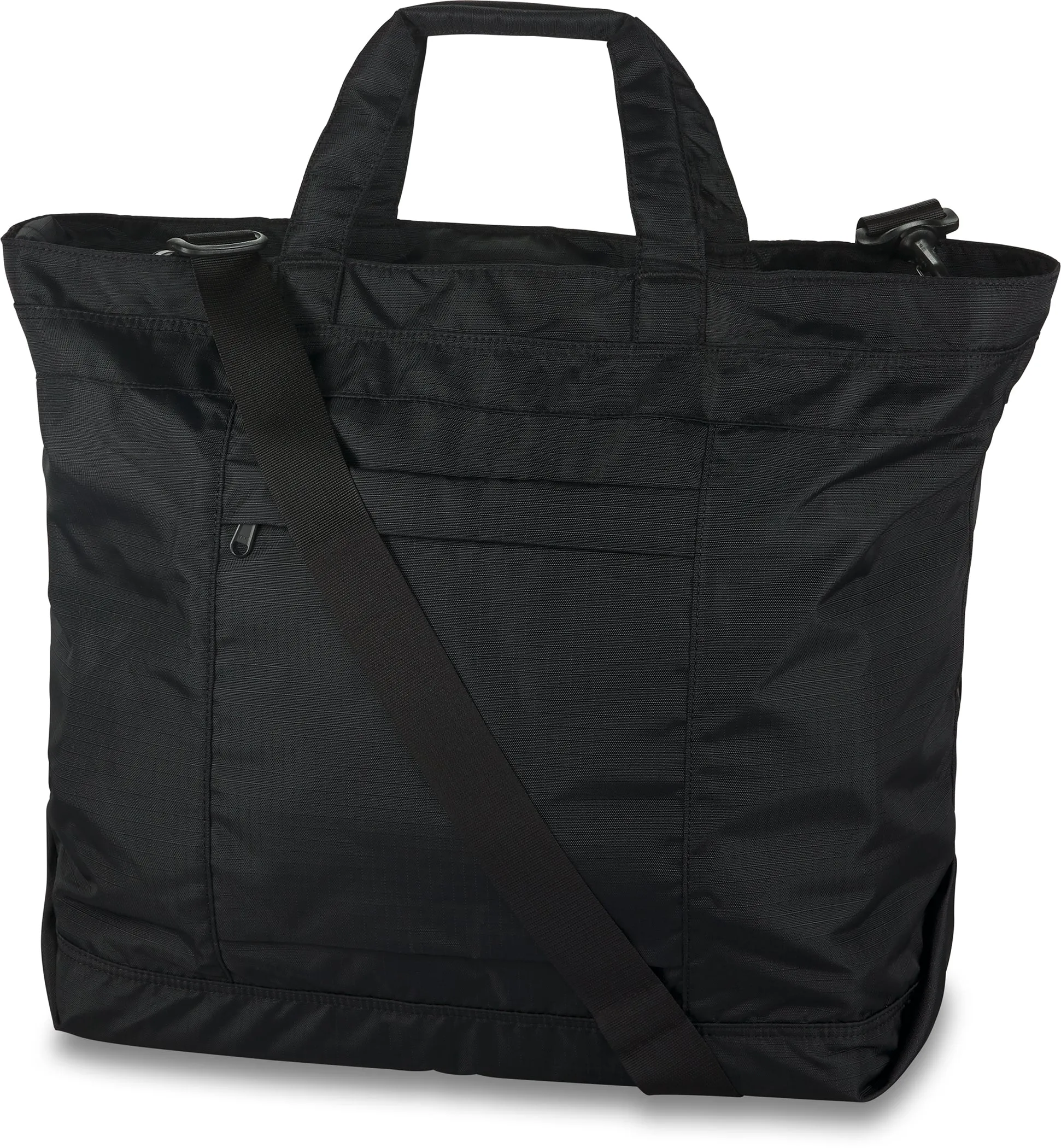 Dakine Verge Weekender Tote 34L - Black Ripstop