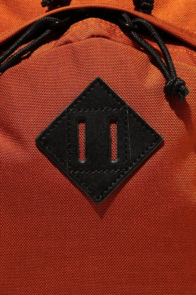 Day Pack 2 Compartments - Orange