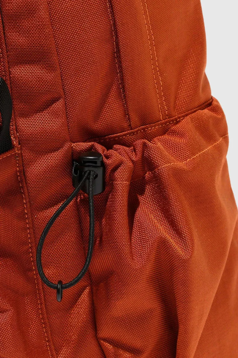 Day Pack 2 Compartments - Orange