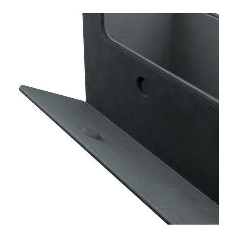 DECKBOX DUNGEON S 550  CONVERTIBLE BLACK