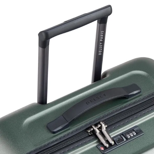 Delsey Turenne 2.0 75cm 4-Wheel Large Suitcase