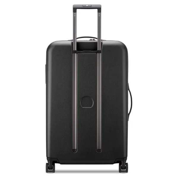 Delsey Turenne 2.0 75cm 4-Wheel Large Suitcase