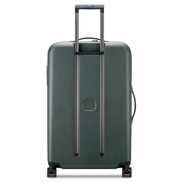 Delsey Turenne 2.0 75cm 4-Wheel Large Suitcase