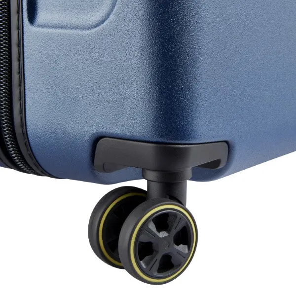 Delsey Turenne 2.0 75cm 4-Wheel Large Suitcase