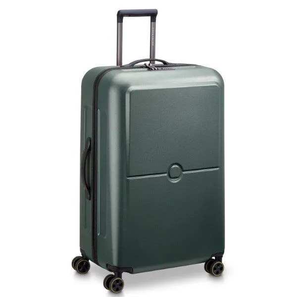 Delsey Turenne 2.0 75cm 4-Wheel Large Suitcase