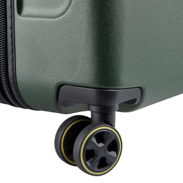 Delsey Turenne 2.0 75cm 4-Wheel Large Suitcase