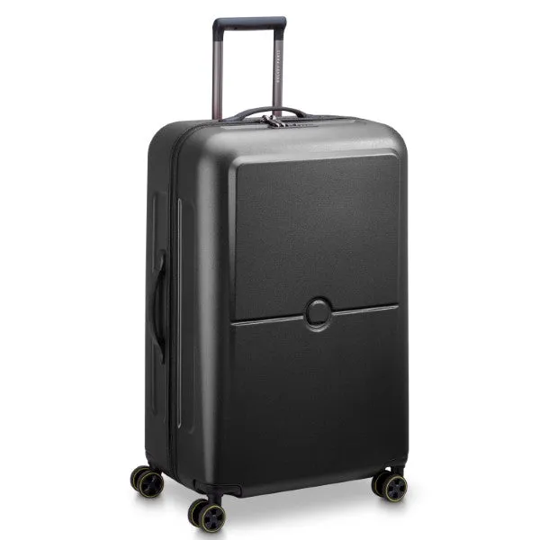 Delsey Turenne 2.0 75cm 4-Wheel Large Suitcase