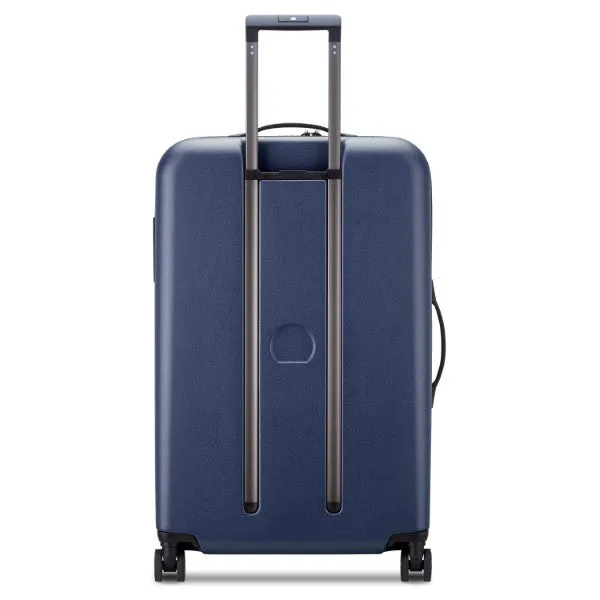 Delsey Turenne 2.0 75cm 4-Wheel Large Suitcase