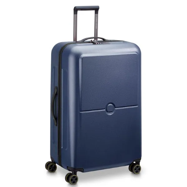 Delsey Turenne 2.0 75cm 4-Wheel Large Suitcase