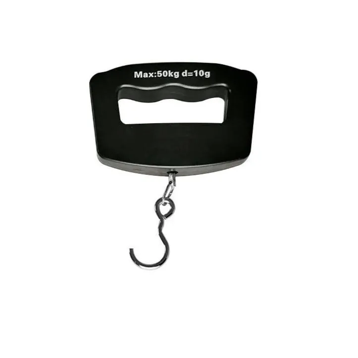Digital Luggage Scale