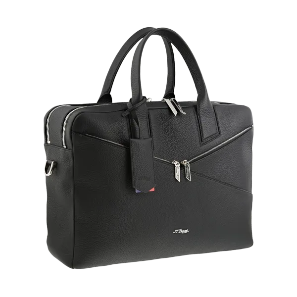 Double document holder