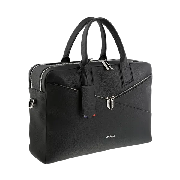 Double document holder