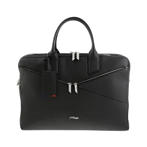 Double document holder