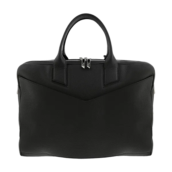Double document holder