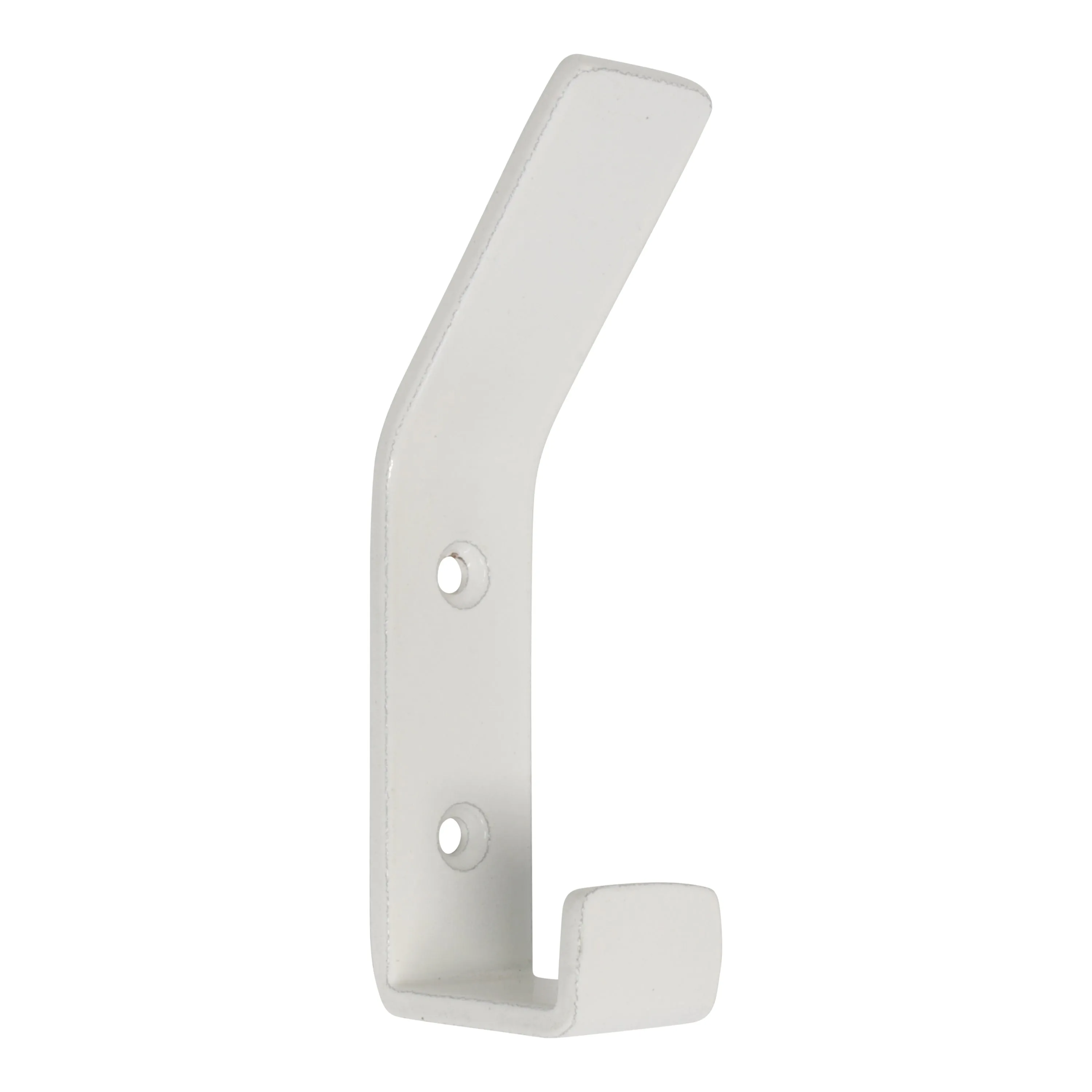 [Double Hook IR8402] Iron Modern Industrial Wall Hook (1.7 Inch)