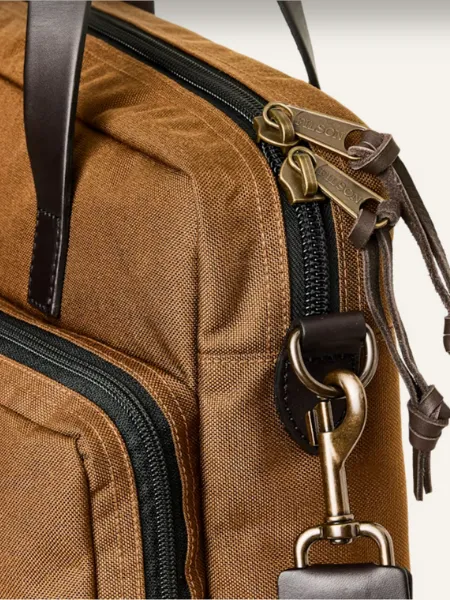 FILSON Dryden Premium Durable Briefcase