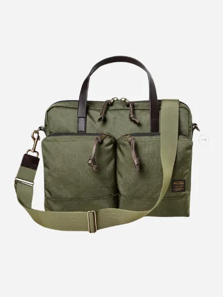 FILSON Dryden Premium Durable Briefcase