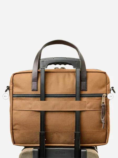 FILSON Dryden Premium Durable Briefcase