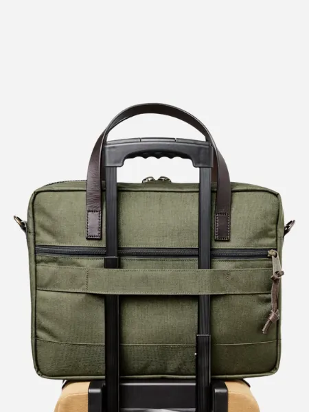 FILSON Dryden Premium Durable Briefcase