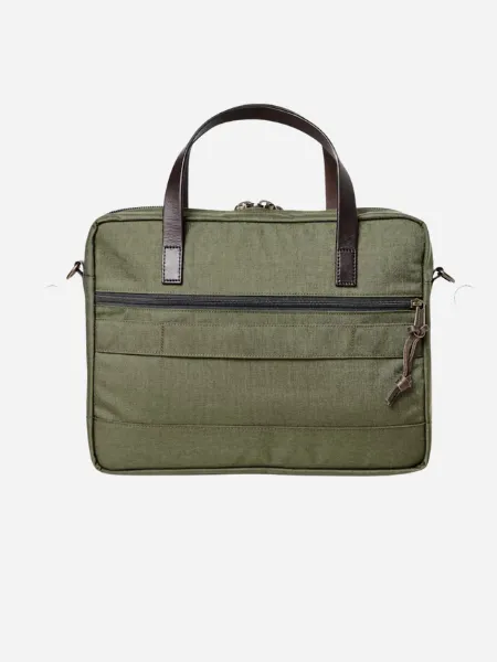 FILSON Dryden Premium Durable Briefcase