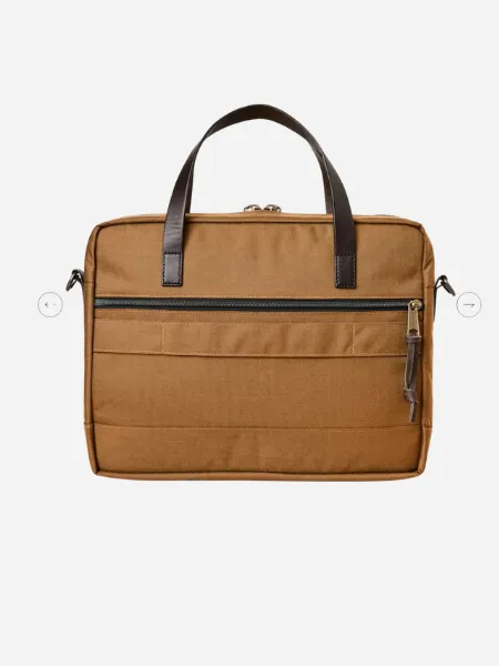 FILSON Dryden Premium Durable Briefcase