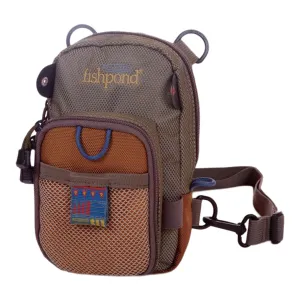 Fishpond San Juan Vertical Chest Pack