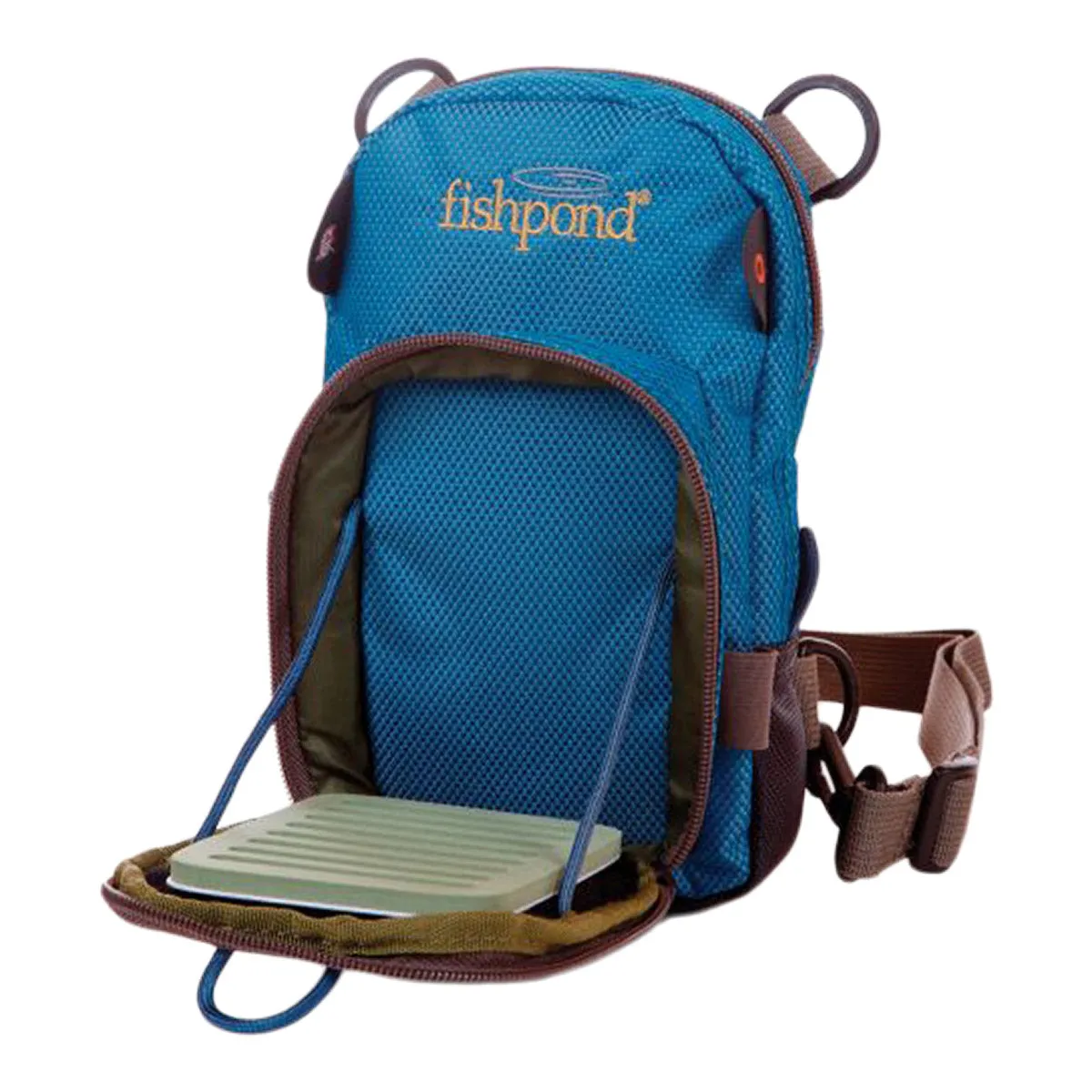 Fishpond San Juan Vertical Chest Pack