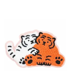 Fluffy 2-Way Iron-On   Adhesive Stickers