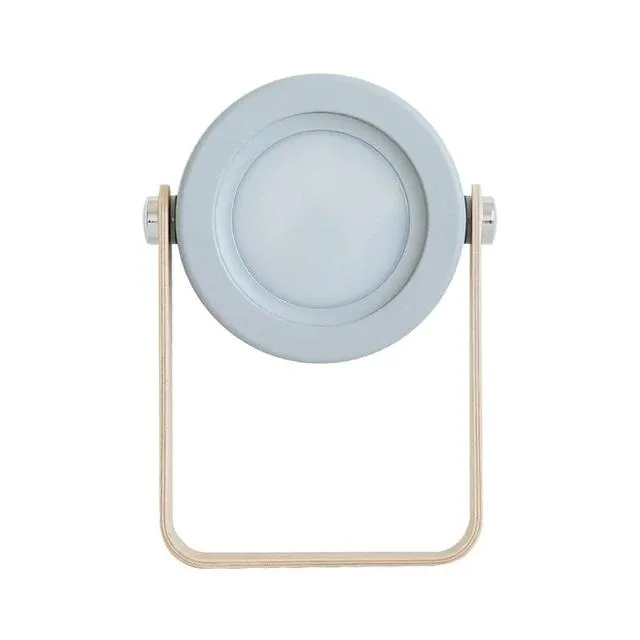 Foldable LED Lantern Lamp