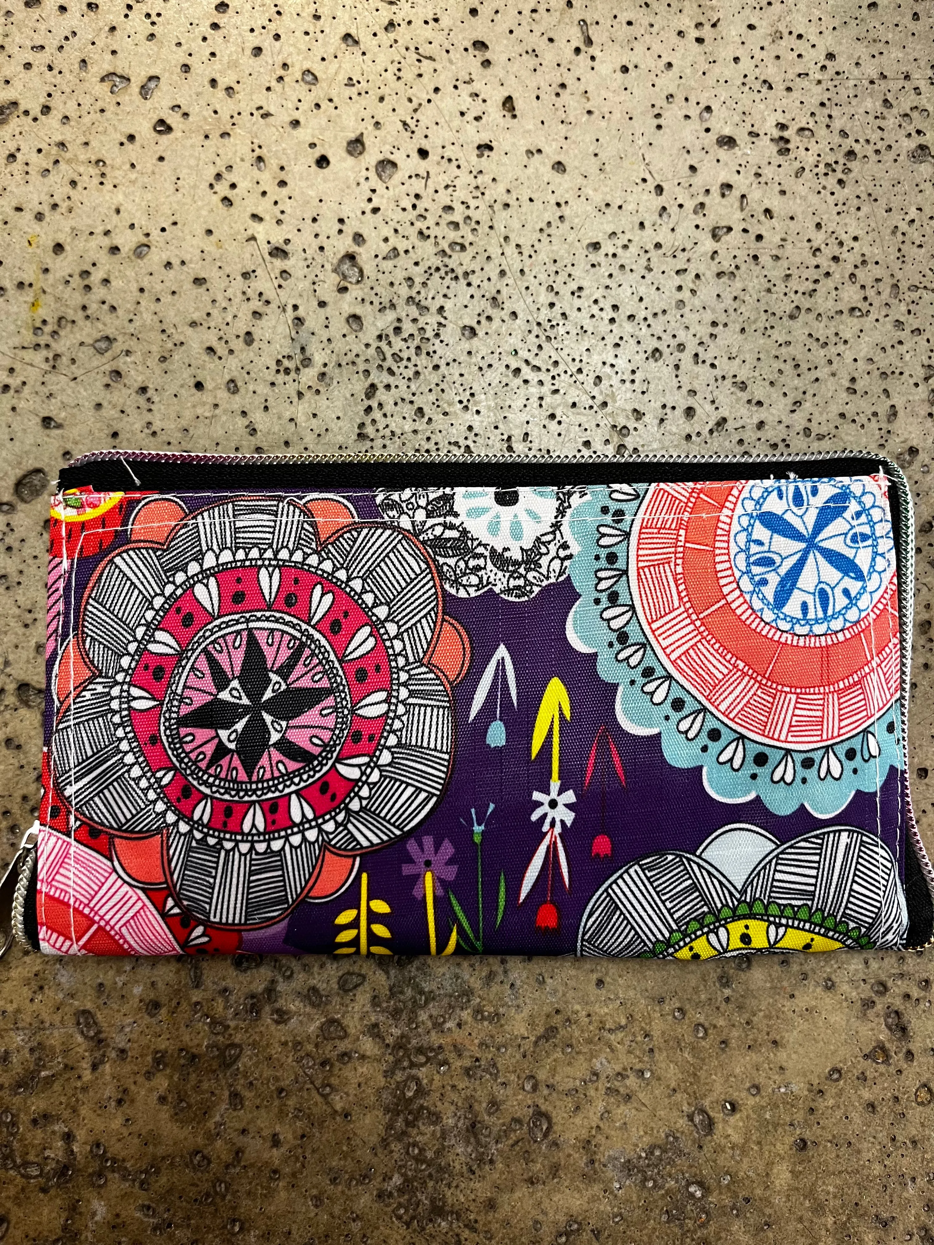 Folding Reusable Shopping Bags (Only 2 Styles Left!)