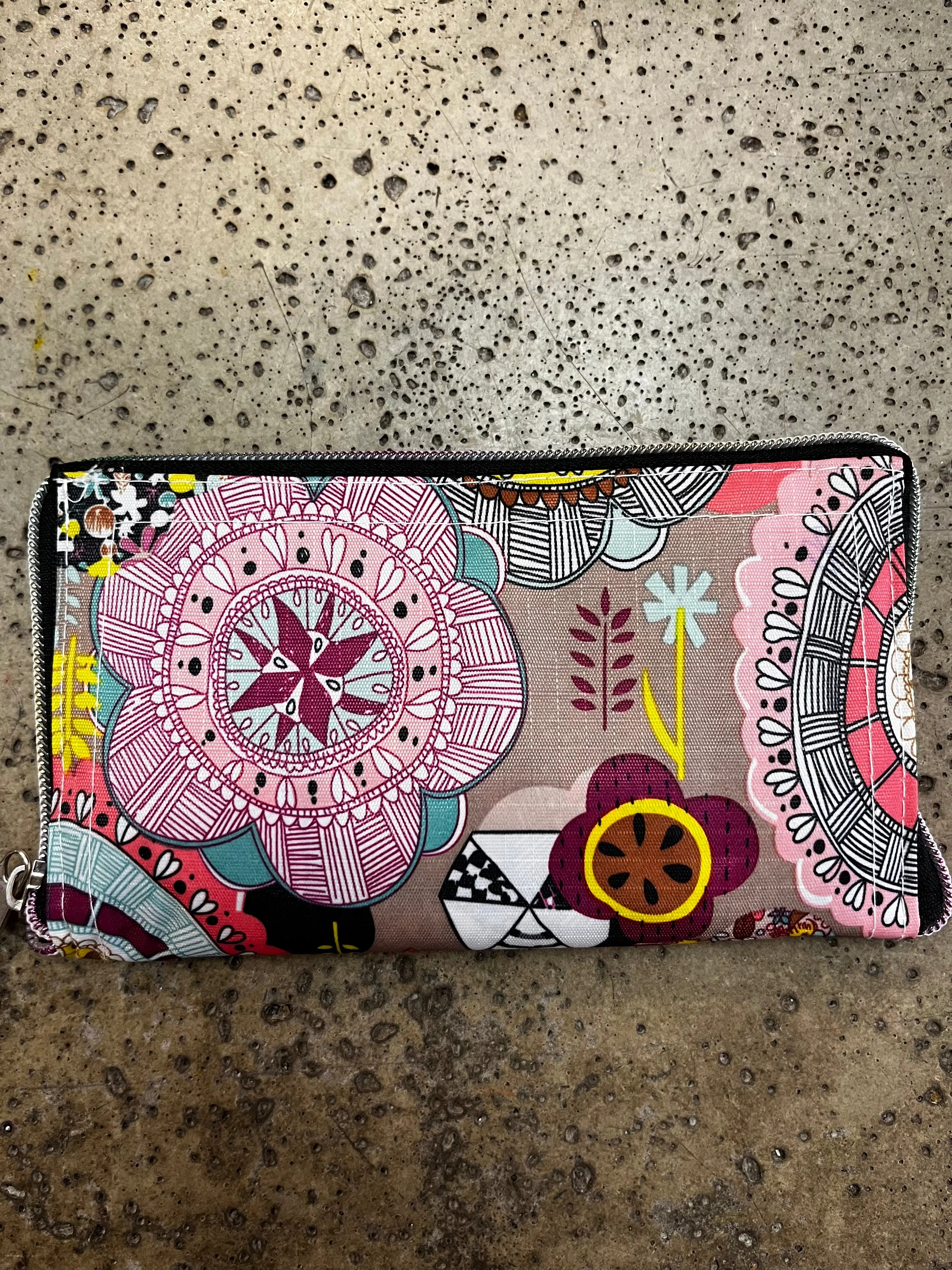 Folding Reusable Shopping Bags (Only 2 Styles Left!)