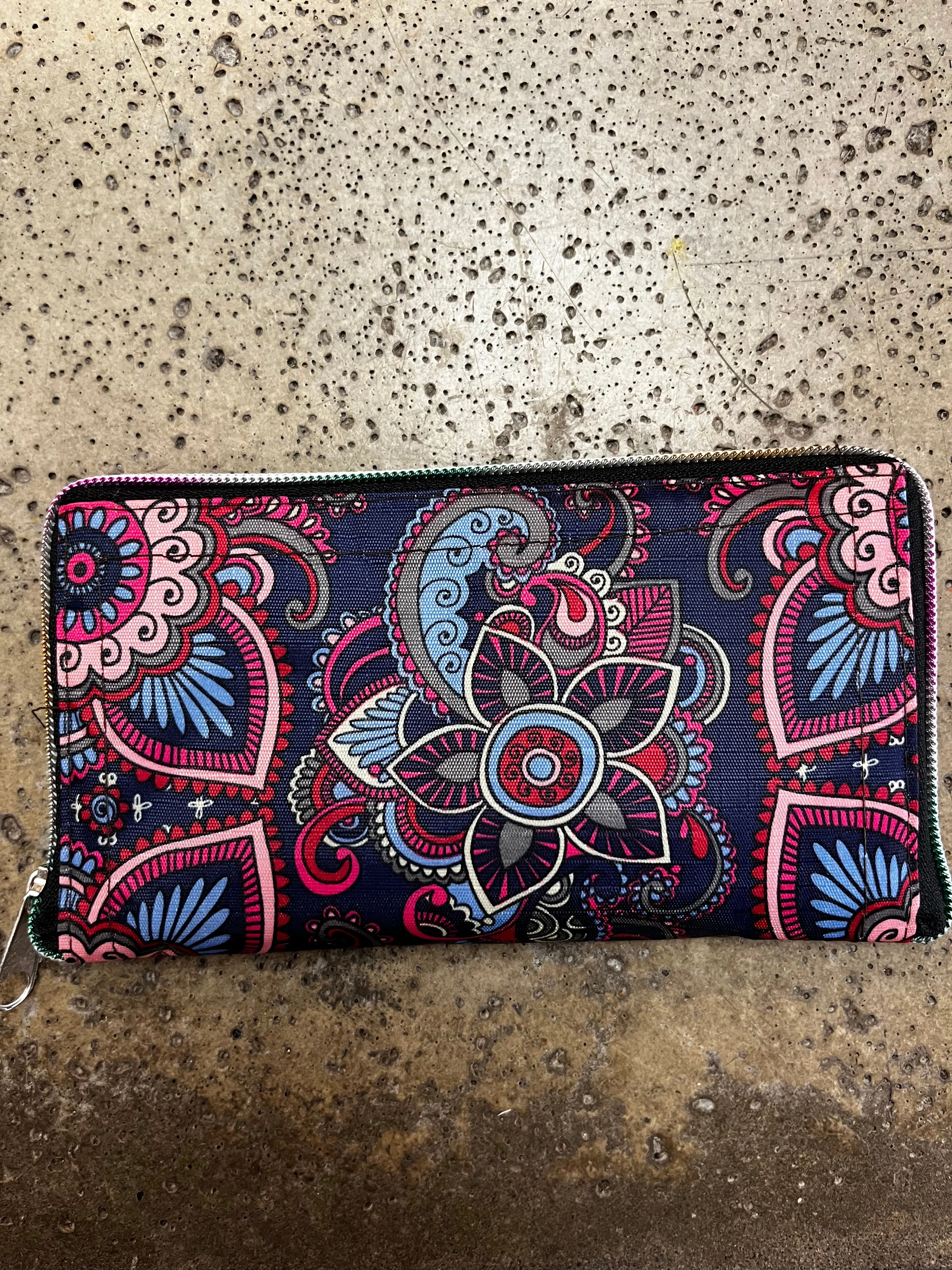 Folding Reusable Shopping Bags (Only 2 Styles Left!)