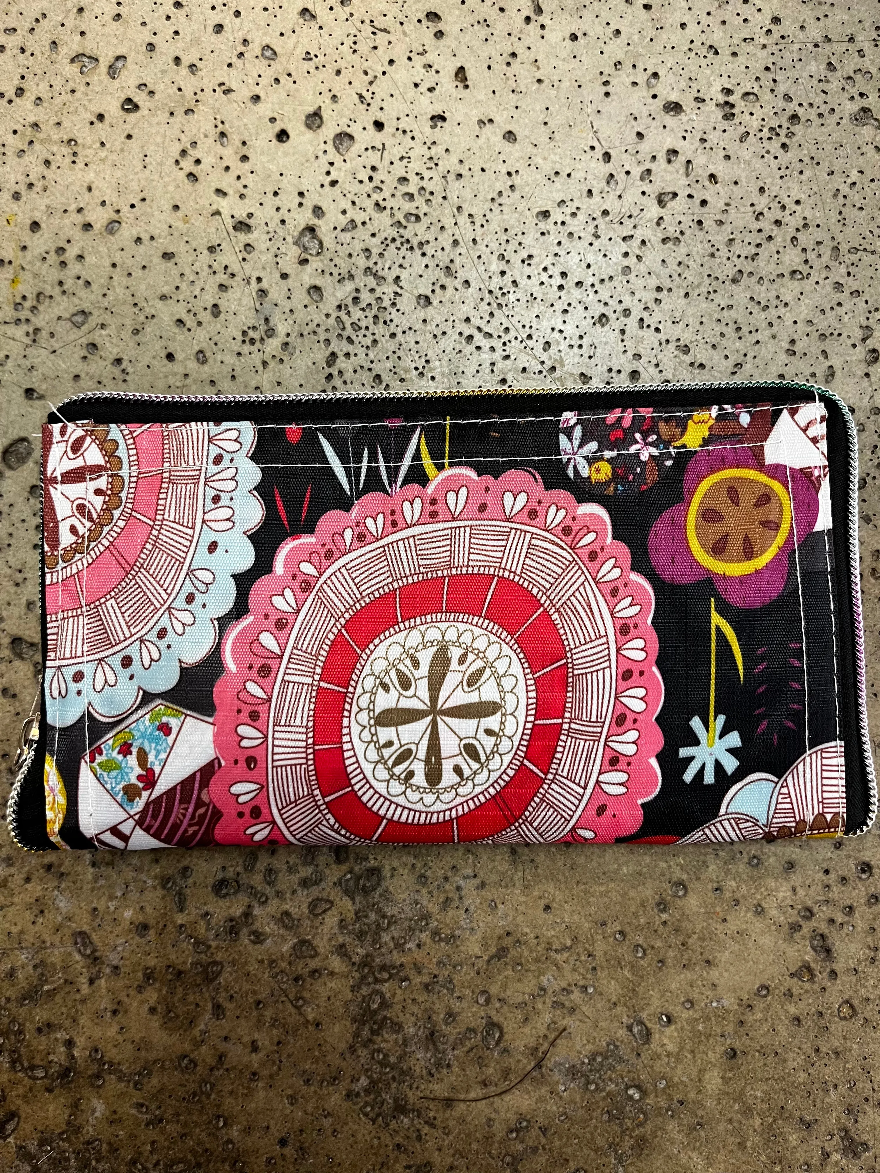 Folding Reusable Shopping Bags (Only 2 Styles Left!)