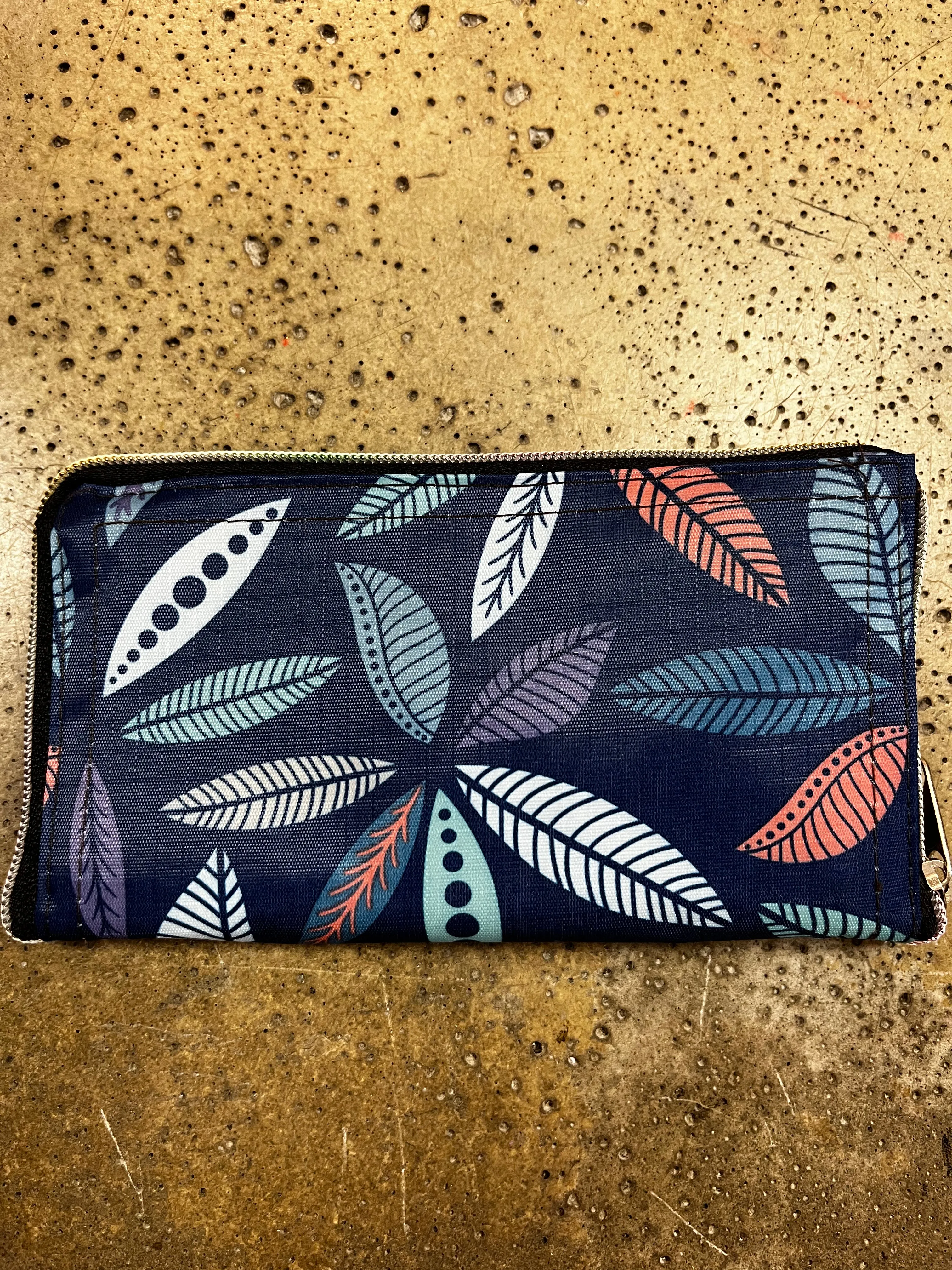 Folding Reusable Shopping Bags (Only 2 Styles Left!)