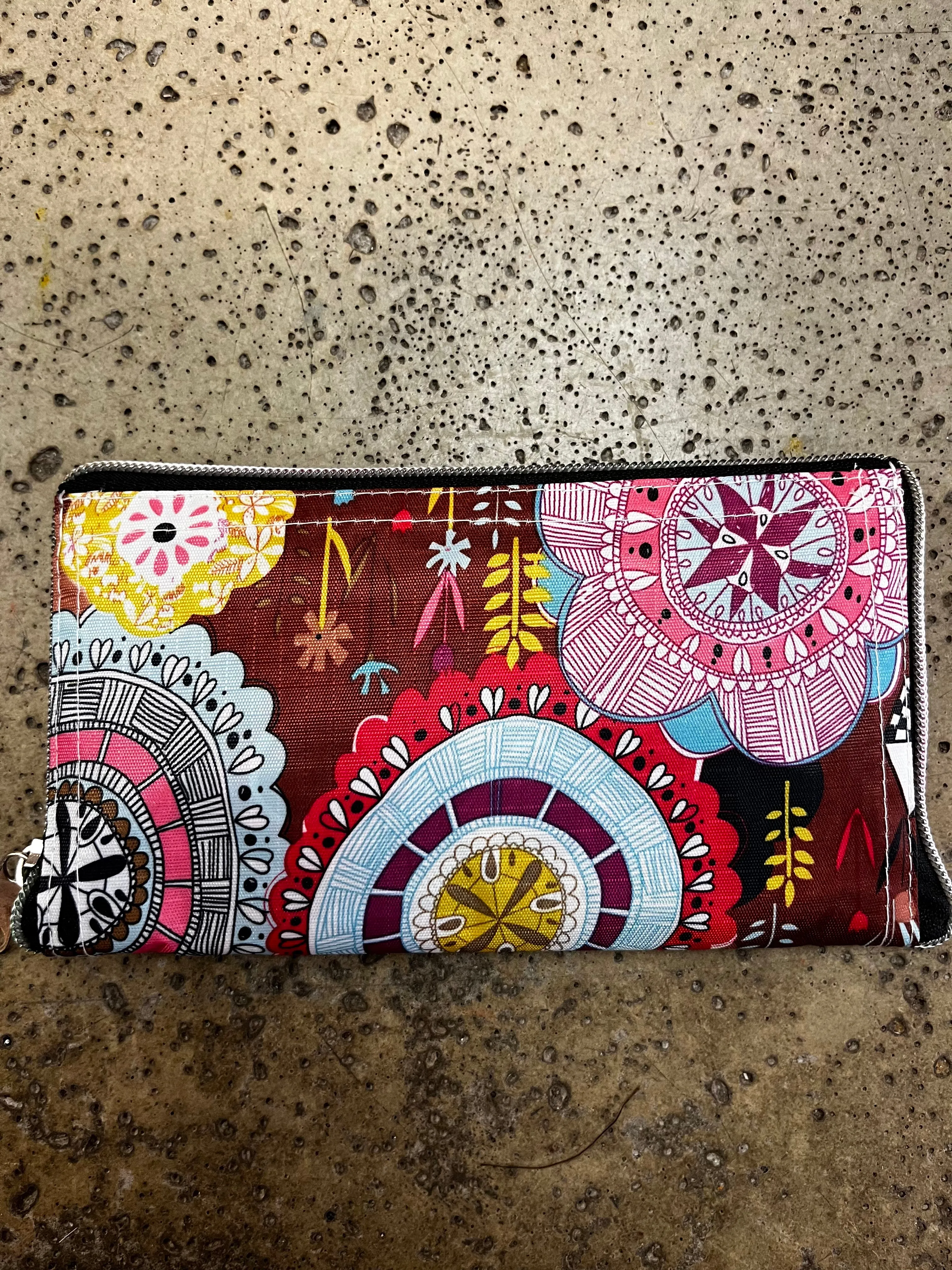 Folding Reusable Shopping Bags (Only 2 Styles Left!)