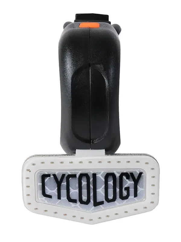 Free Cycology Tail Light