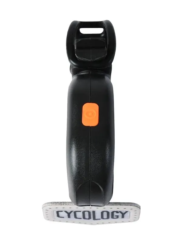 Free Cycology Tail Light