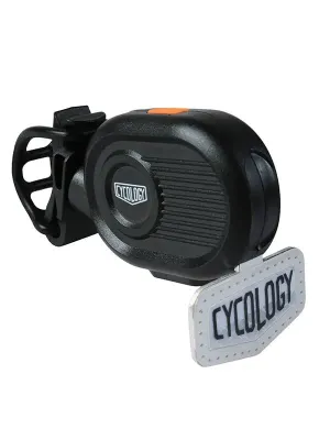 Free Cycology Tail Light