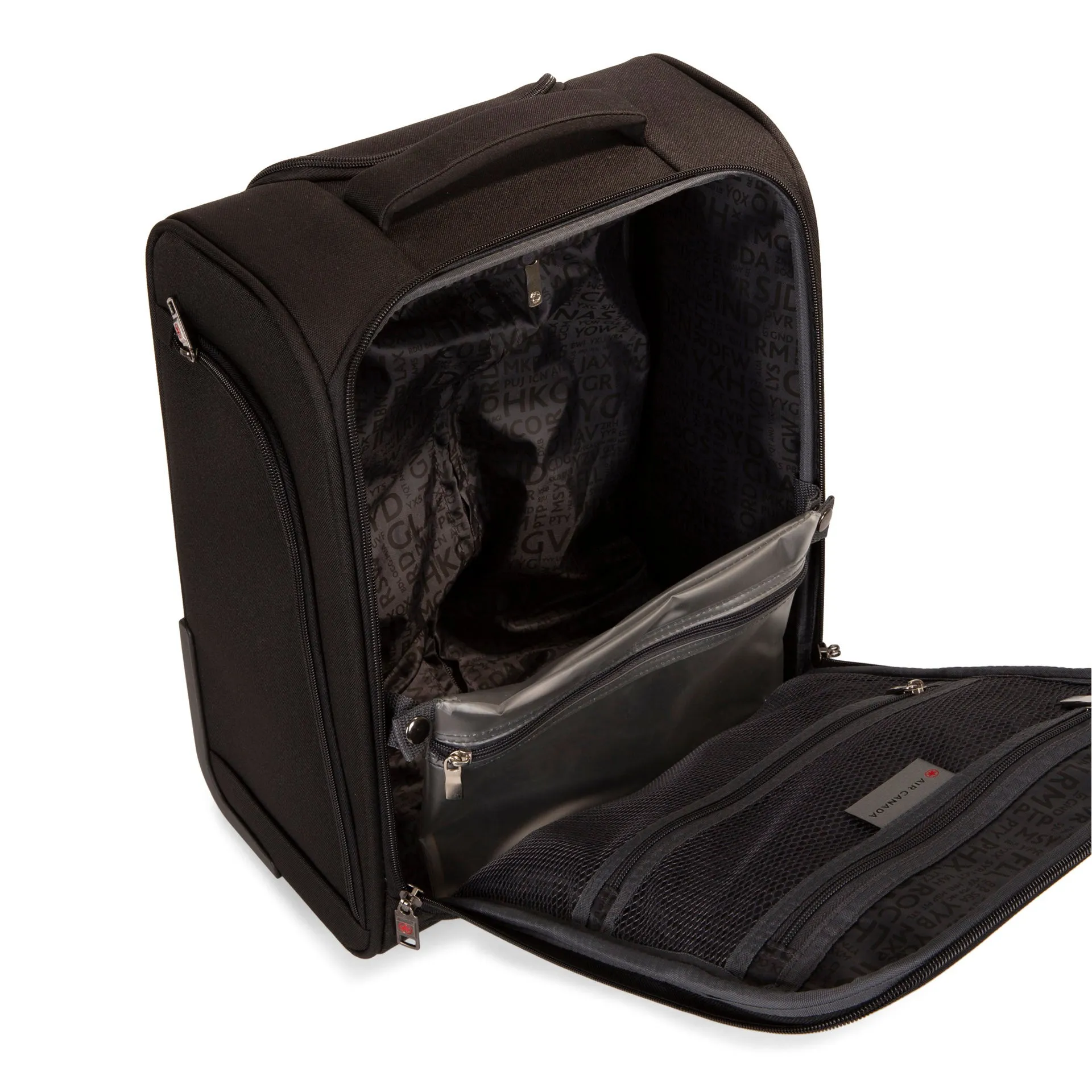Fusion Underseater 18" Luggage