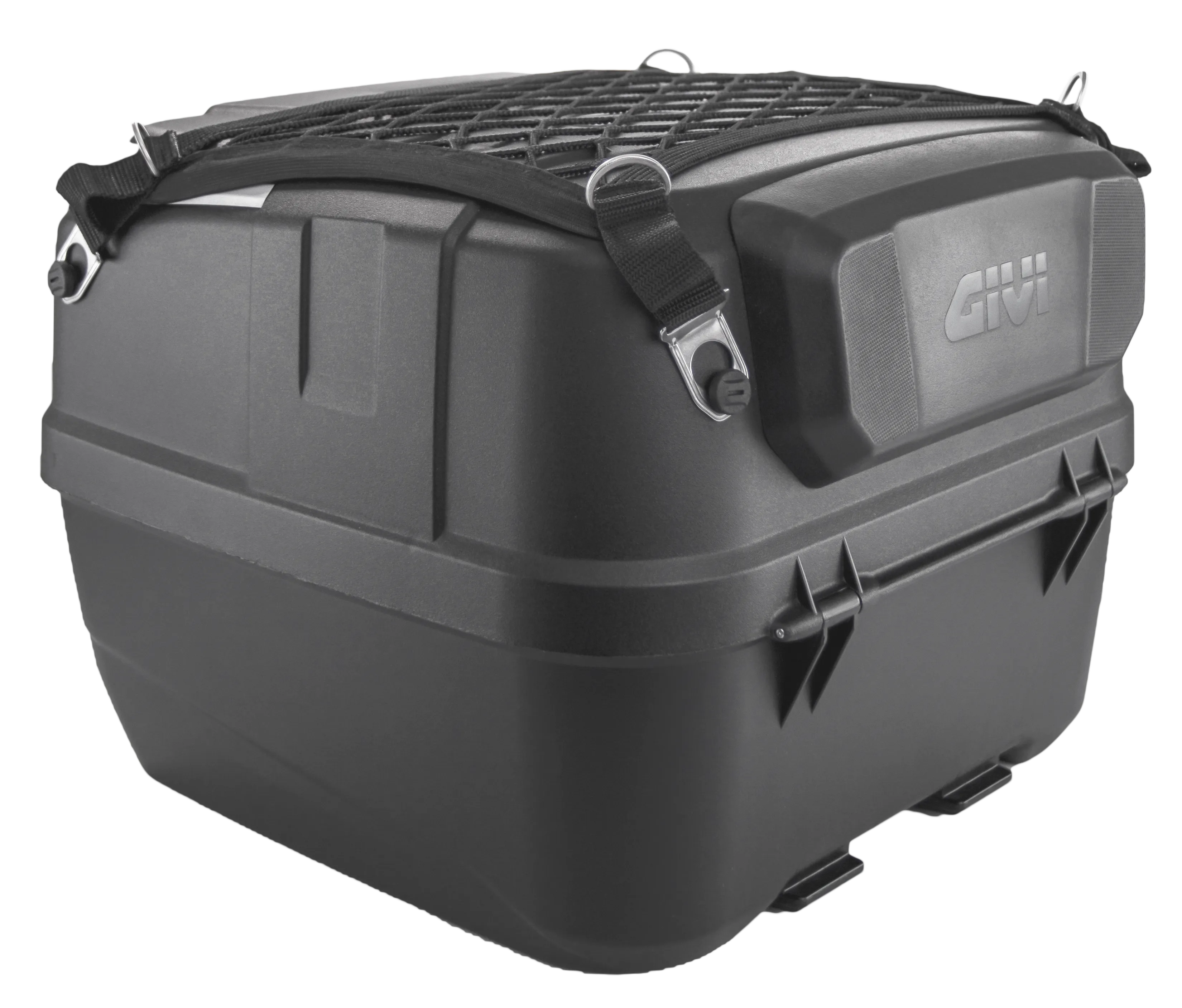 GIVI B33NTM-ADV ATLAS MONOLOCK ADVANCE TOP CASE (33L)