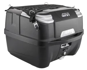 GIVI B33NTM-ADV ATLAS MONOLOCK ADVANCE TOP CASE (33L)