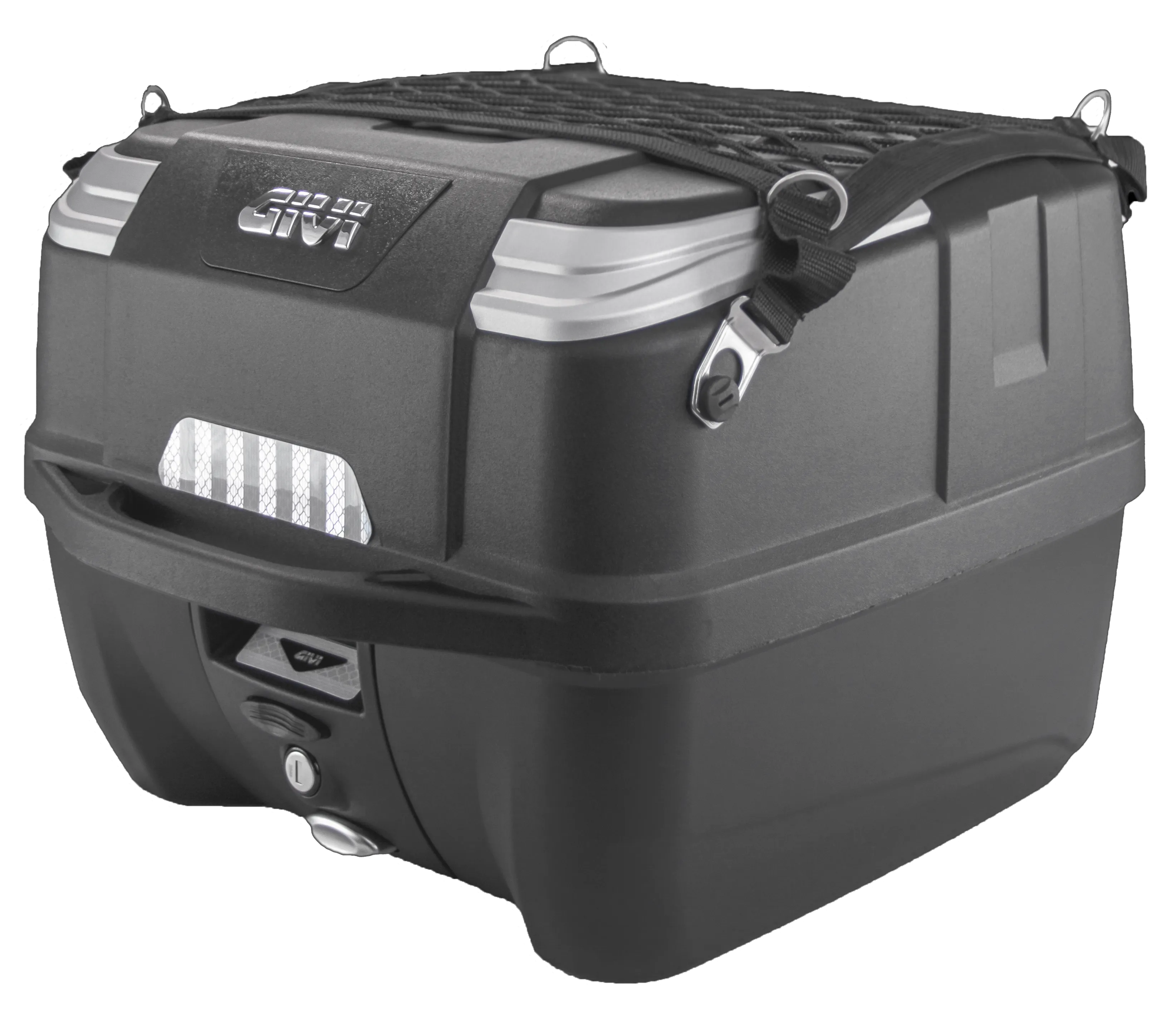 GIVI B33NTM-ADV ATLAS MONOLOCK ADVANCE TOP CASE (33L)
