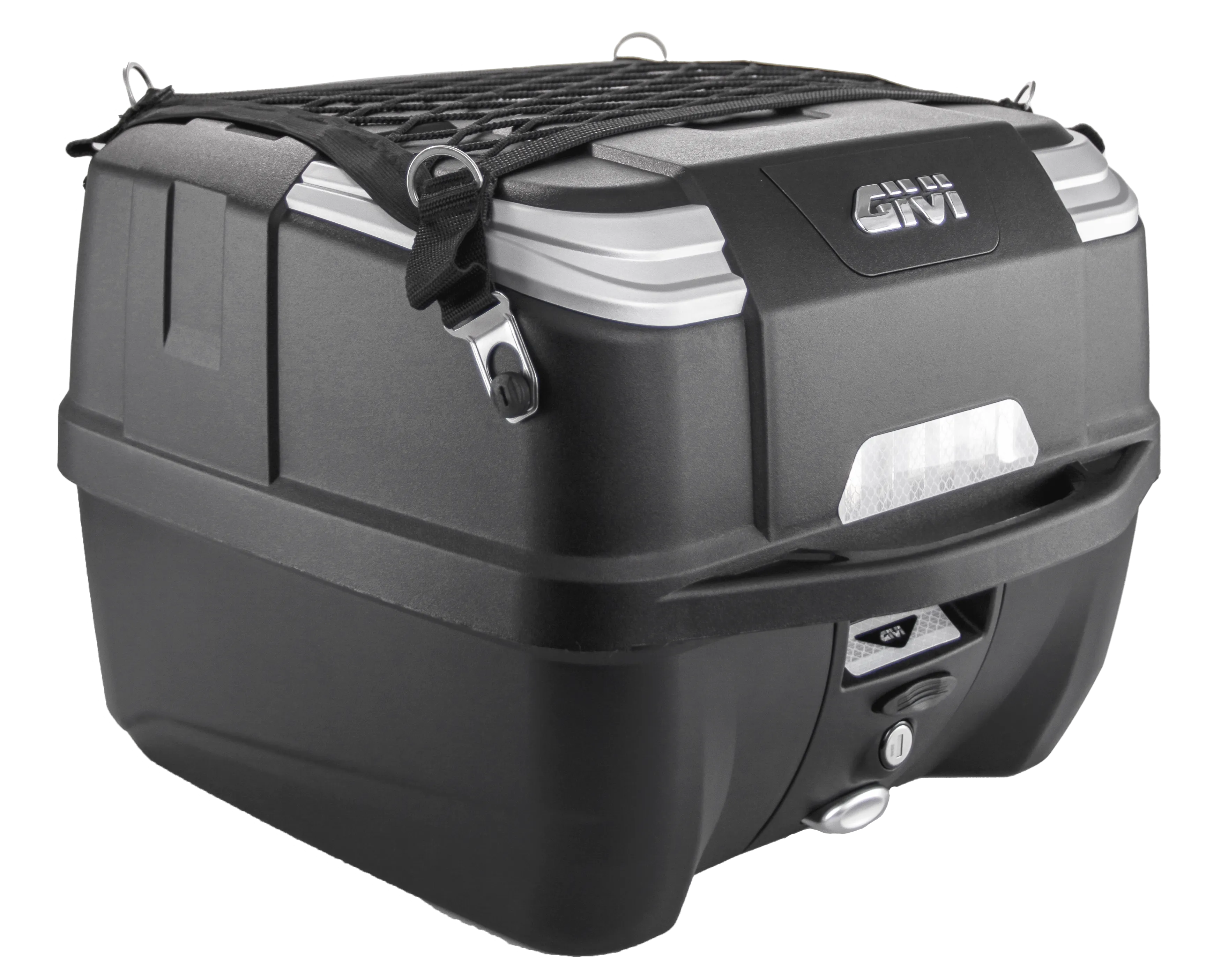 GIVI B33NTM-ADV ATLAS MONOLOCK ADVANCE TOP CASE (33L)