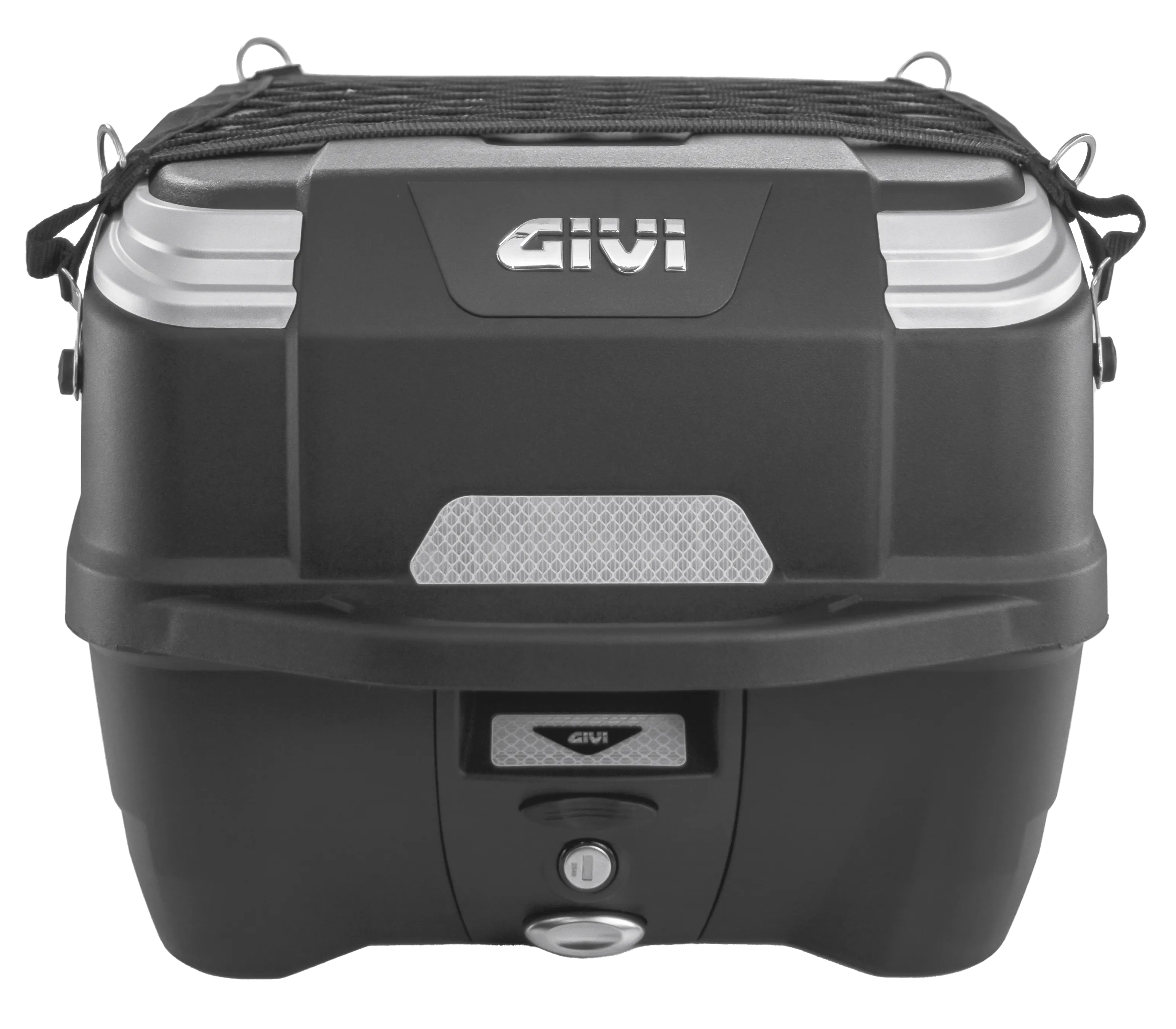 GIVI B33NTM-ADV ATLAS MONOLOCK ADVANCE TOP CASE (33L)
