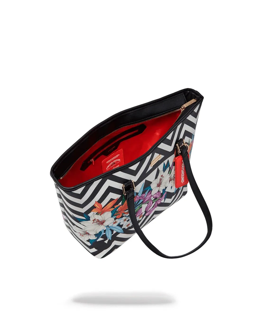 Glasshouse Tote