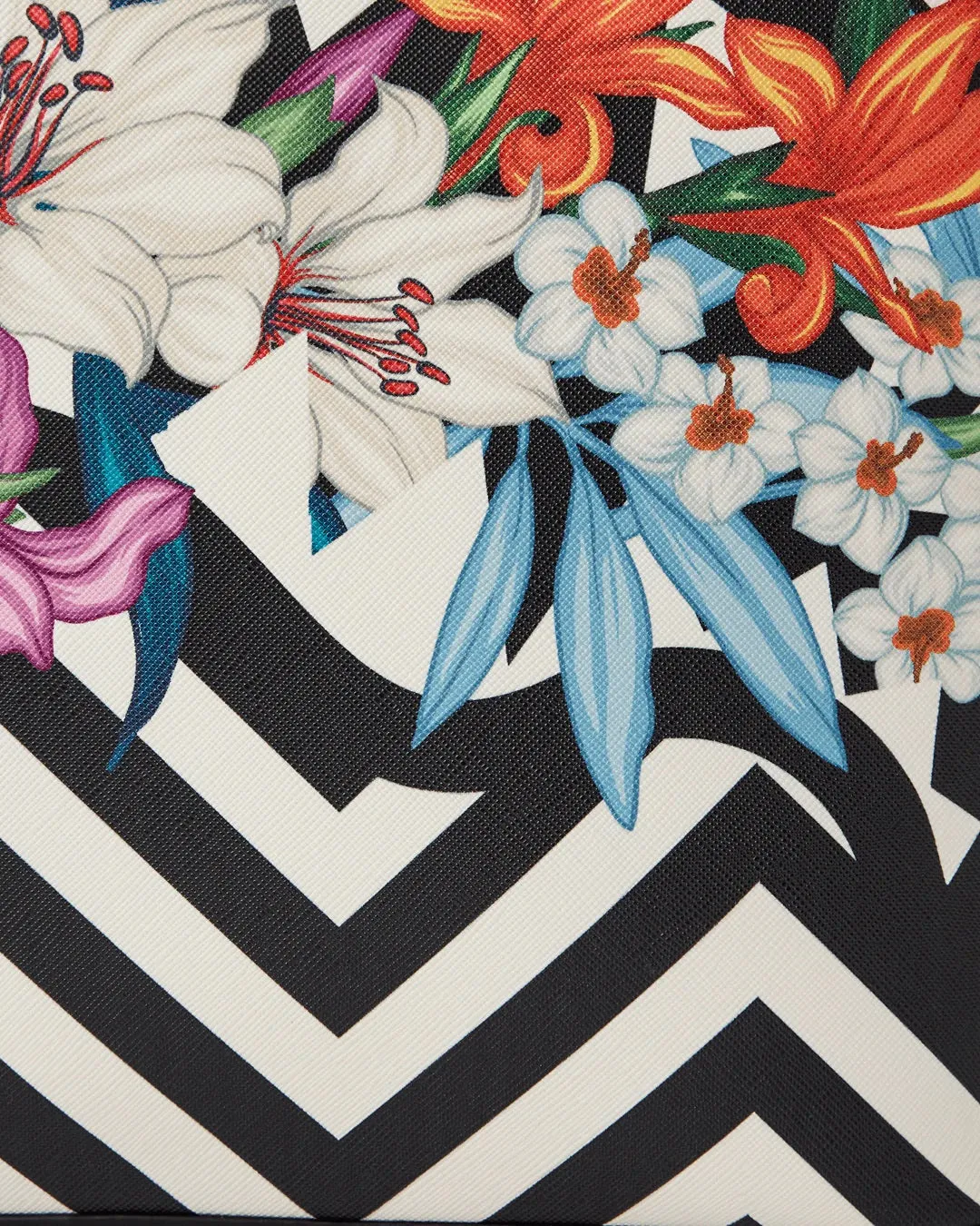 Glasshouse Tote