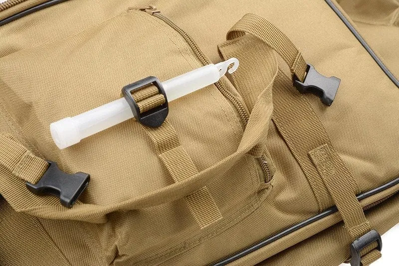 Gun carry bag 960mm - black